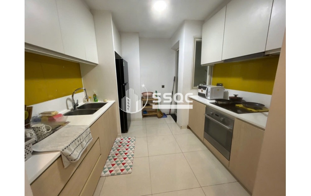 CĂN HỘ THE ESTELLA FULL NỘI THẤT CAO CẤP, GIÁ 30 TRIỆU, 2 PHÒNG NGỦ - 98M2
