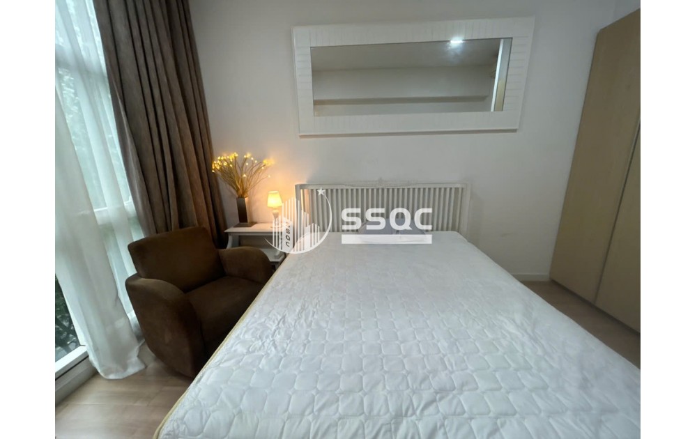 CĂN HỘ THE ESTELLA FULL NỘI THẤT CAO CẤP, GIÁ 30 TRIỆU, 2 PHÒNG NGỦ - 98M2