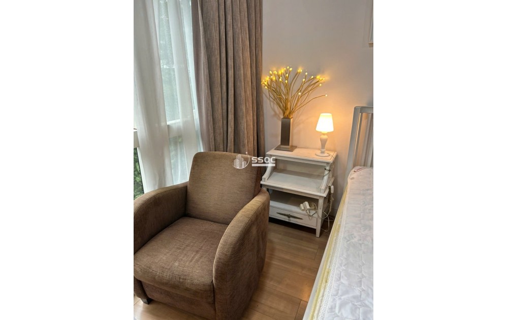 CĂN HỘ THE ESTELLA FULL NỘI THẤT CAO CẤP, GIÁ 30 TRIỆU, 2 PHÒNG NGỦ - 98M2
