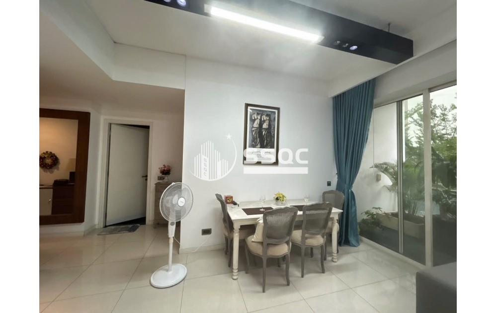 CĂN HỘ THE ESTELLA FULL NỘI THẤT CAO CẤP, GIÁ 30 TRIỆU, 2 PHÒNG NGỦ - 98M2
