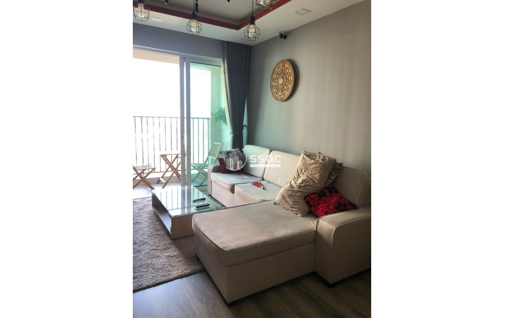 BÁN CĂN HỘ VISTA VERDE DIỆN TÍCH 85M2 GIÁ 8.5 TỶ VIEW LUNG LINH FULL NỘI THẤT
