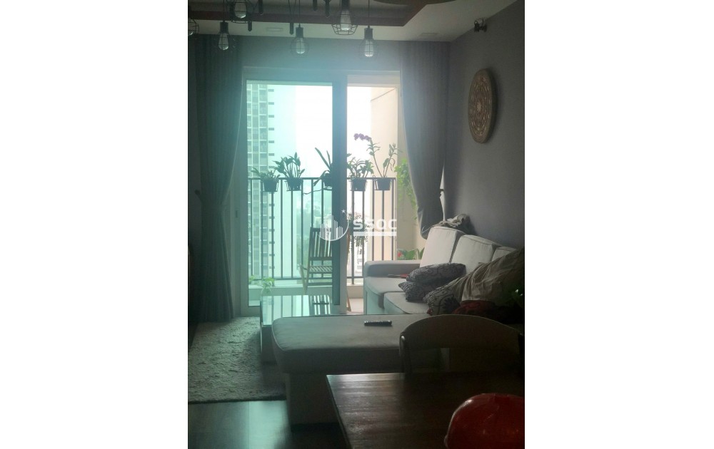 BÁN CĂN HỘ VISTA VERDE DIỆN TÍCH 85M2 GIÁ 8.5 TỶ VIEW LUNG LINH FULL NỘI THẤT