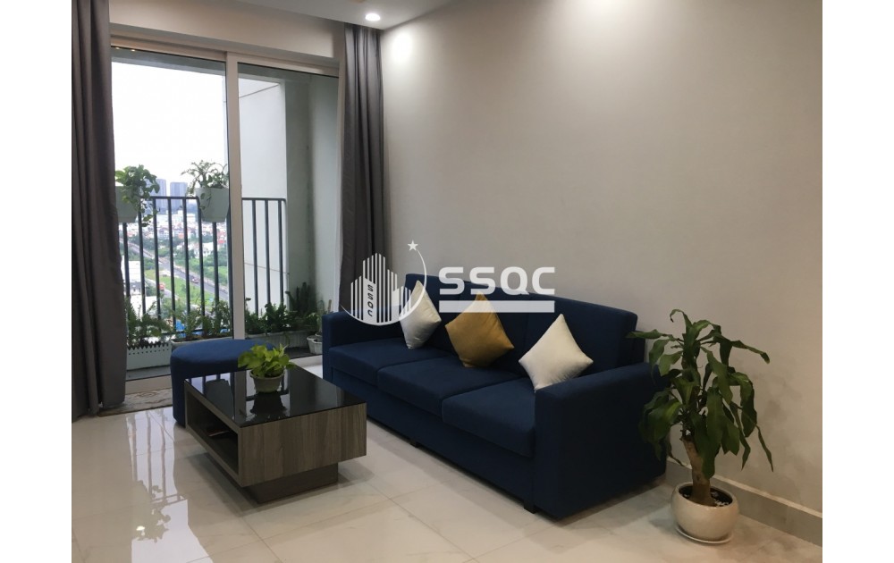 CHO THUÊ CĂN HỘ VISTA VERDE DIỆN TÍCH 85M2 GIÁ 19 TRIỆU/THÁNG CHỈ XÁCH VALI VÀO Ở