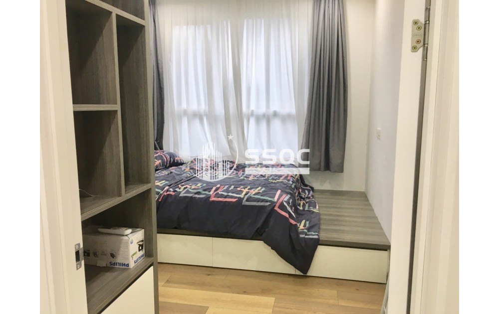 CHO THUÊ CĂN HỘ VISTA VERDE DIỆN TÍCH 85M2 GIÁ 19 TRIỆU/THÁNG CHỈ XÁCH VALI VÀO Ở