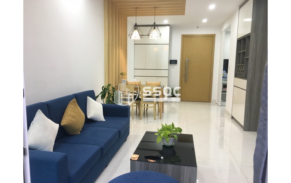 CHO THUÊ CĂN HỘ VISTA VERDE DIỆN TÍCH 85M2 GIÁ 19 TRIỆU/THÁNG CHỈ XÁCH VALI VÀO Ở