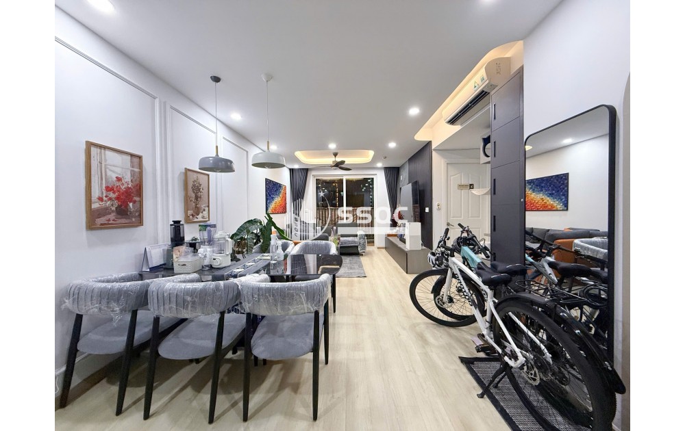 BÁN CĂN HỘ VISTA VERDE DIỆN TÍCH 91M2 GIÁ 9 TỶ NỘI THẤT HIỆN ĐẠI MỚI 100%