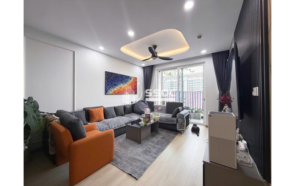 BÁN CĂN HỘ VISTA VERDE DIỆN TÍCH 91M2 GIÁ 9 TỶ NỘI THẤT HIỆN ĐẠI MỚI 100%