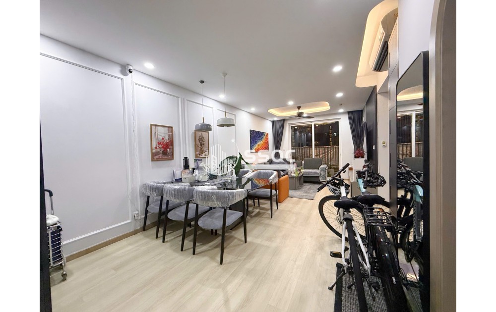 BÁN CĂN HỘ VISTA VERDE DIỆN TÍCH 91M2 GIÁ 9 TỶ NỘI THẤT HIỆN ĐẠI MỚI 100%