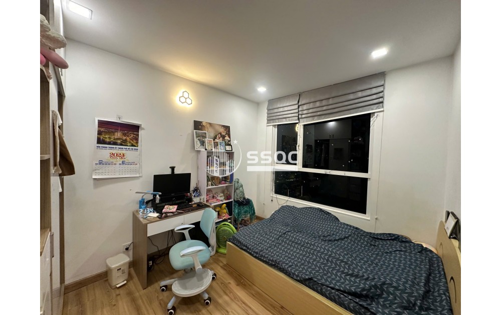 BÁN CĂN HỘ VISTA VERDE SIÊU ĐẸP DIỆN TÍCH 85M2 GIÁ 7.8 TỶ Ở NGAY KHÔNG CẦN SẮM SỬA