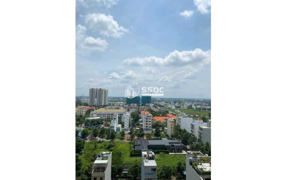 BÁN CĂN HỘ VISTA VERDE SIÊU ĐẸP DIỆN TÍCH 85M2 GIÁ 7.8 TỶ Ở NGAY KHÔNG CẦN SẮM SỬA