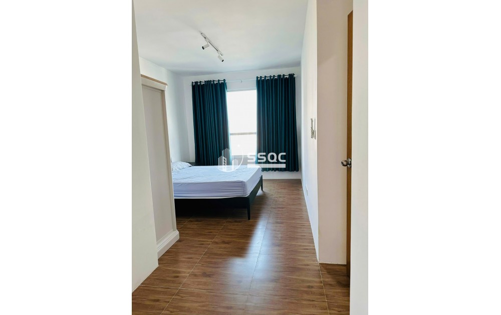 CHO THUÊ CĂN HỘ VISTA VERDE DIỆN TÍCH 85M2 GIÁ 18 TRIỆU THÁNG VIEW XINH LUNG LINH