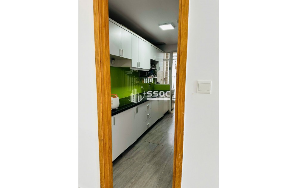 CHO THUÊ CĂN HỘ VISTA VERDE DIỆN TÍCH 85M2 GIÁ 18 TRIỆU THÁNG VIEW XINH LUNG LINH