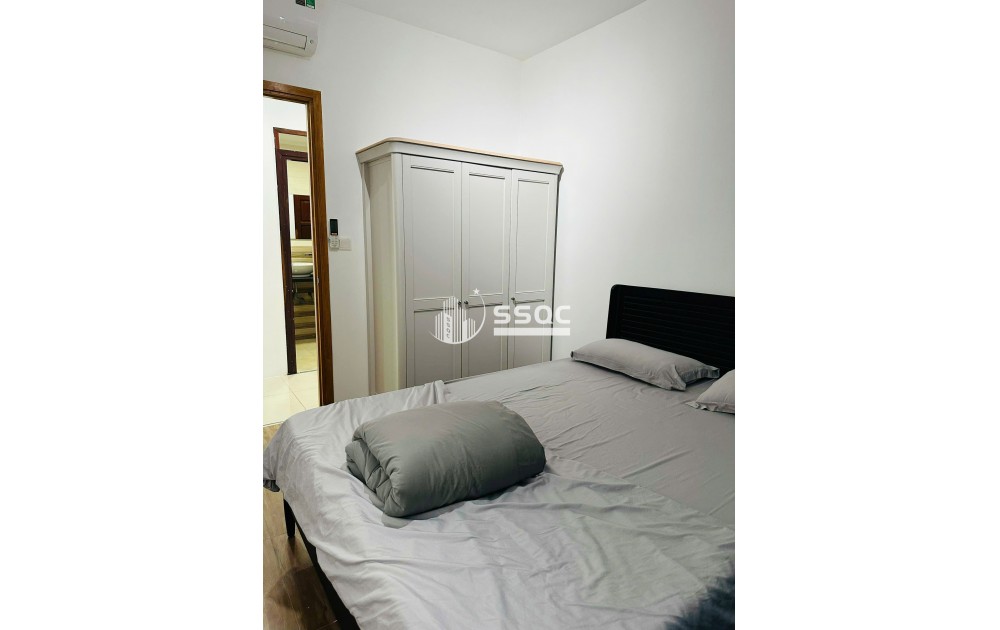 CHO THUÊ CĂN HỘ VISTA VERDE DIỆN TÍCH 85M2 GIÁ 18 TRIỆU THÁNG VIEW XINH LUNG LINH