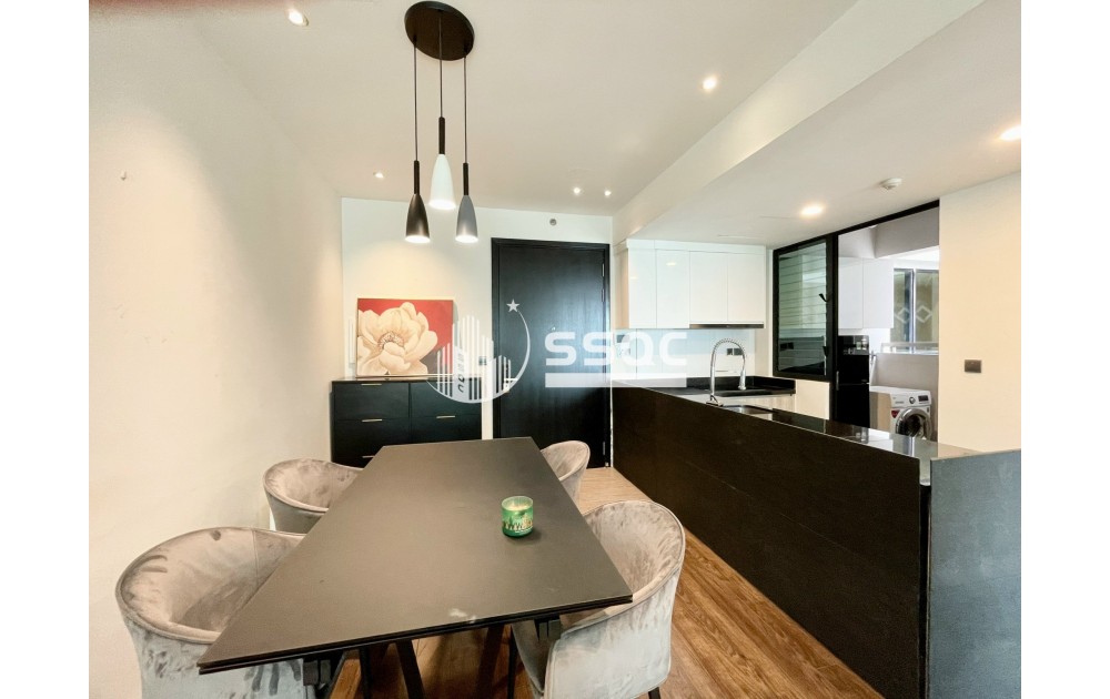 BÁN CĂN HỘ FELIZ EN VISTA DIỆN TÍCH 58M2 GIÁ 7.8 TỶ NỘI THẤT CAO CẤP ĐỈNH CAO