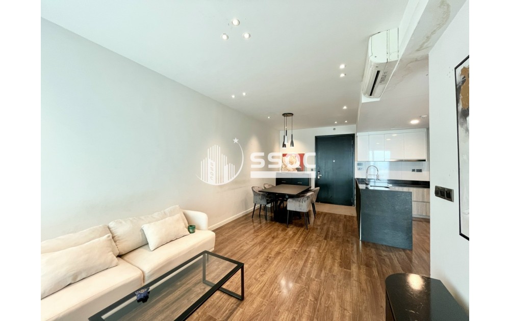 BÁN CĂN HỘ FELIZ EN VISTA DIỆN TÍCH 58M2 GIÁ 7.8 TỶ NỘI THẤT CAO CẤP ĐỈNH CAO