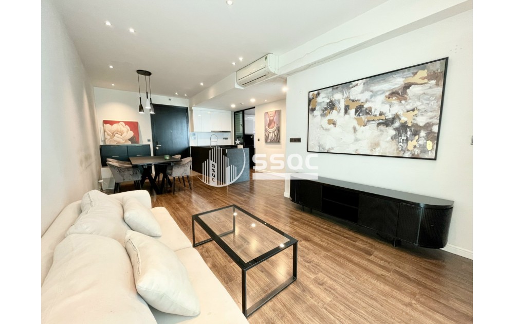 BÁN CĂN HỘ FELIZ EN VISTA DIỆN TÍCH 58M2 GIÁ 7.8 TỶ NỘI THẤT CAO CẤP ĐỈNH CAO