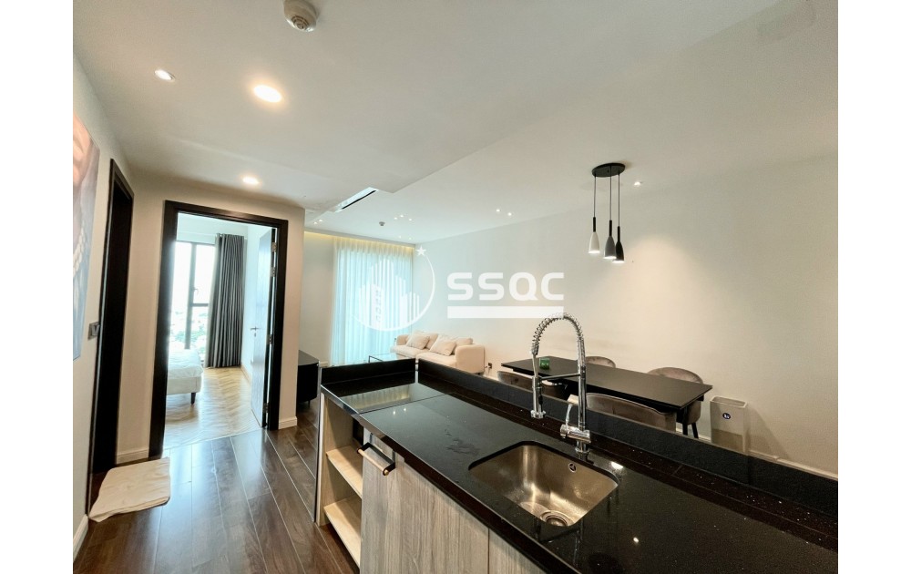 BÁN CĂN HỘ FELIZ EN VISTA DIỆN TÍCH 58M2 GIÁ 7.8 TỶ NỘI THẤT CAO CẤP ĐỈNH CAO