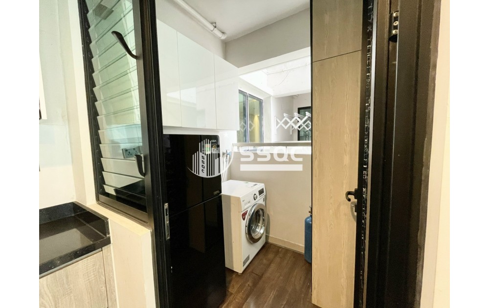 BÁN CĂN HỘ FELIZ EN VISTA DIỆN TÍCH 58M2 GIÁ 7.8 TỶ NỘI THẤT CAO CẤP ĐỈNH CAO