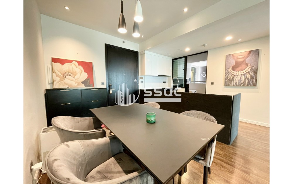 BÁN CĂN HỘ FELIZ EN VISTA DIỆN TÍCH 58M2 GIÁ 7.8 TỶ NỘI THẤT CAO CẤP ĐỈNH CAO