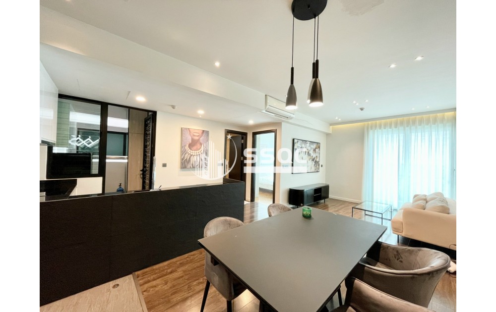 BÁN CĂN HỘ FELIZ EN VISTA DIỆN TÍCH 58M2 GIÁ 7.8 TỶ NỘI THẤT CAO CẤP ĐỈNH CAO
