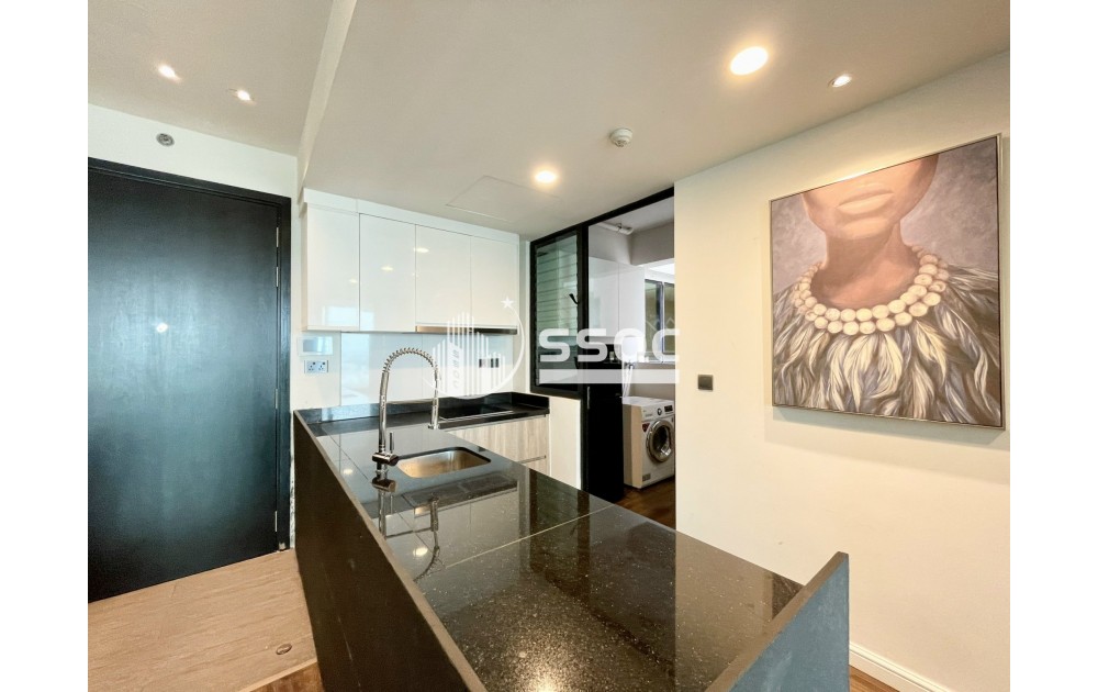 BÁN CĂN HỘ FELIZ EN VISTA DIỆN TÍCH 58M2 GIÁ 7.8 TỶ NỘI THẤT CAO CẤP ĐỈNH CAO