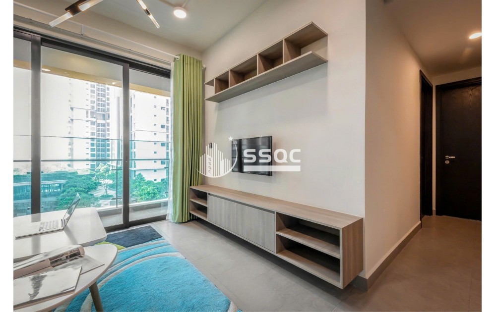 BÁN CĂN HỘ FELIZ EN VISTA DIỆN TÍCH 85M2 GIÁ 9.6 TỶ MUA LÀ CÓ LỜI NGAY