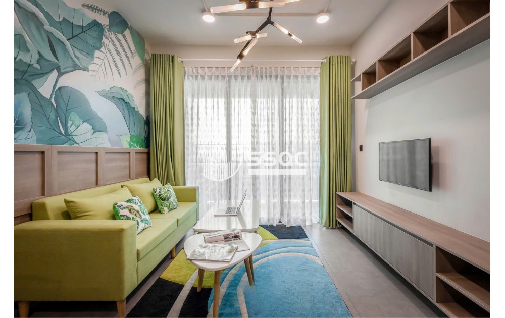 BÁN CĂN HỘ FELIZ EN VISTA DIỆN TÍCH 85M2 GIÁ 9.6 TỶ MUA LÀ CÓ LỜI NGAY