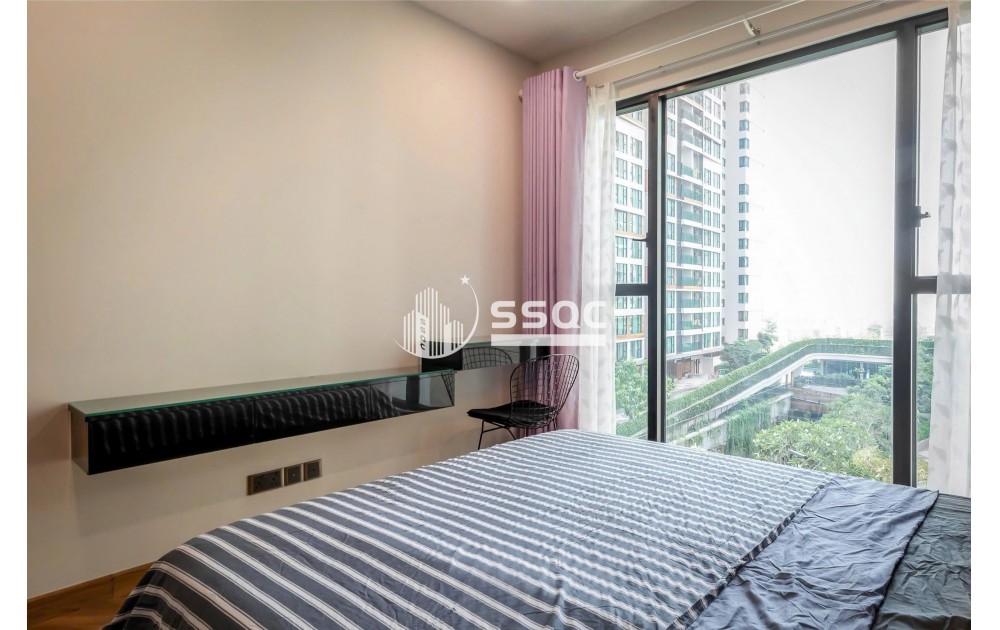 BÁN CĂN HỘ FELIZ EN VISTA DIỆN TÍCH 85M2 GIÁ 9.6 TỶ MUA LÀ CÓ LỜI NGAY