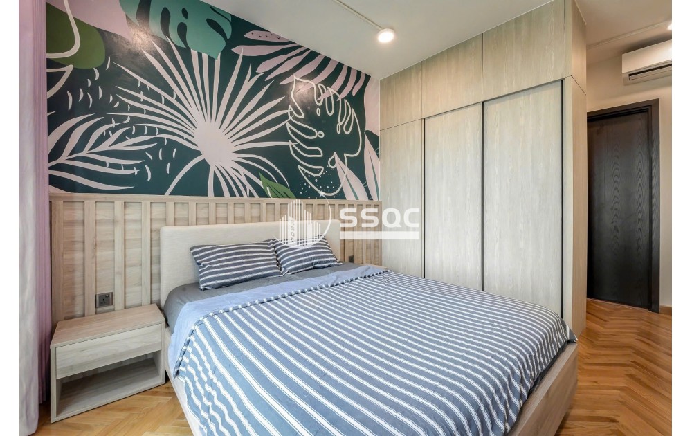 BÁN CĂN HỘ FELIZ EN VISTA DIỆN TÍCH 85M2 GIÁ 9.6 TỶ MUA LÀ CÓ LỜI NGAY