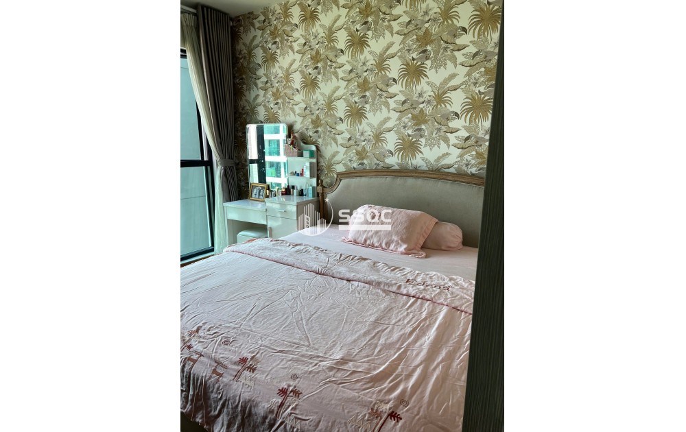 CHO THUÊ CĂN HỘ FELIZ EN VISTA DIỆN TÍCH 85M2 GIÁ 25 TRIỆU/THÁNG NHÀ ĐẸP SẴN NỘI THẤT CAO CẤP