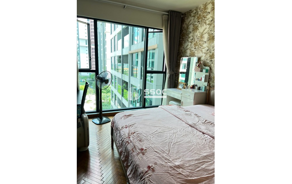 CHO THUÊ CĂN HỘ FELIZ EN VISTA DIỆN TÍCH 85M2 GIÁ 25 TRIỆU/THÁNG NHÀ ĐẸP SẴN NỘI THẤT CAO CẤP