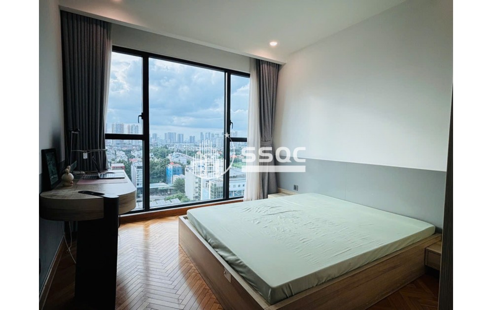 CHO THUÊ CĂN HỘ FELIZ EN VISTA DIỆN TÍCH 85M2 GIÁ 25 TRIỆU/THÁNG NHÀ ĐẸP SẮN NỘI THẤT CAO CẤP