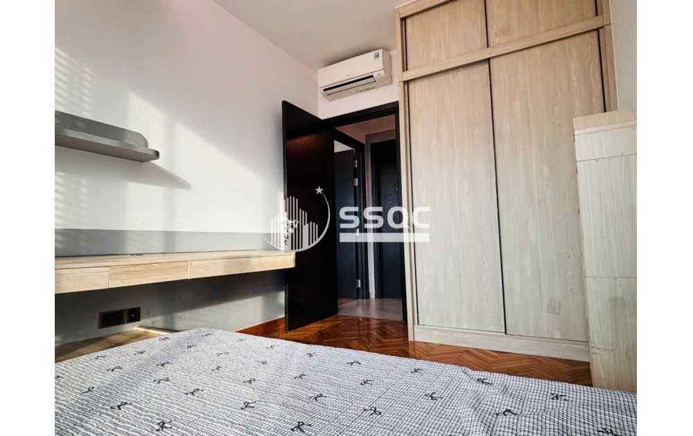 CHO THUÊ CĂN HỘ FELIZ EN VISTA DIỆN TÍCH 85M2 GIÁ 25 TRIỆU/THÁNG NHÀ ĐẸP SẮN NỘI THẤT CAO CẤP