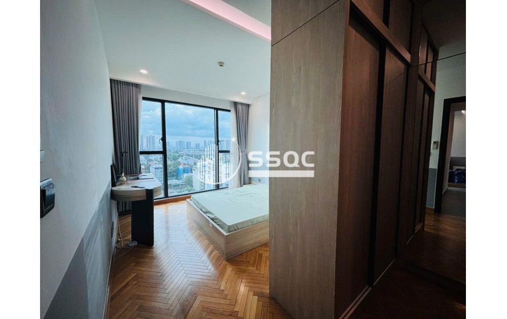 CHO THUÊ CĂN HỘ FELIZ EN VISTA DIỆN TÍCH 85M2 GIÁ 25 TRIỆU/THÁNG NHÀ ĐẸP SẮN NỘI THẤT CAO CẤP