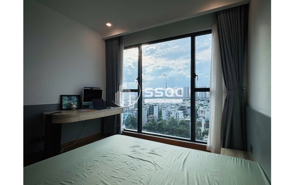 CHO THUÊ CĂN HỘ FELIZ EN VISTA DIỆN TÍCH 85M2 GIÁ 25 TRIỆU/THÁNG NHÀ ĐẸP SẮN NỘI THẤT CAO CẤP