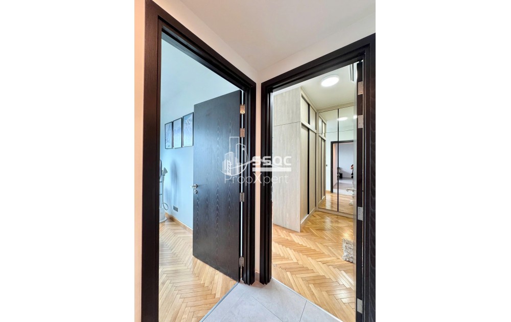 CHO THUÊ CĂN HỘ FELIZ EN VISTA DIỆN TÍCH 85M2 GIÁ 24 TRIỆU/THÁNG VIEW XINH LUNG LINH