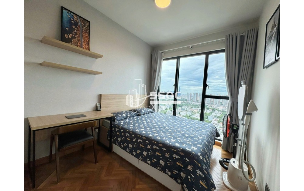 CHO THUÊ CĂN HỘ FELIZ EN VISTA DIỆN TÍCH 85M2 GIÁ 24 TRIỆU/THÁNG VIEW XINH LUNG LINH