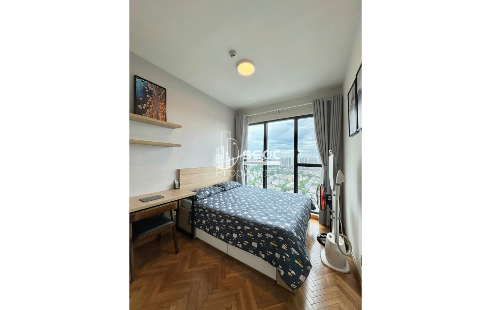 CHO THUÊ CĂN HỘ FELIZ EN VISTA DIỆN TÍCH 85M2 GIÁ 24 TRIỆU/THÁNG VIEW XINH LUNG LINH