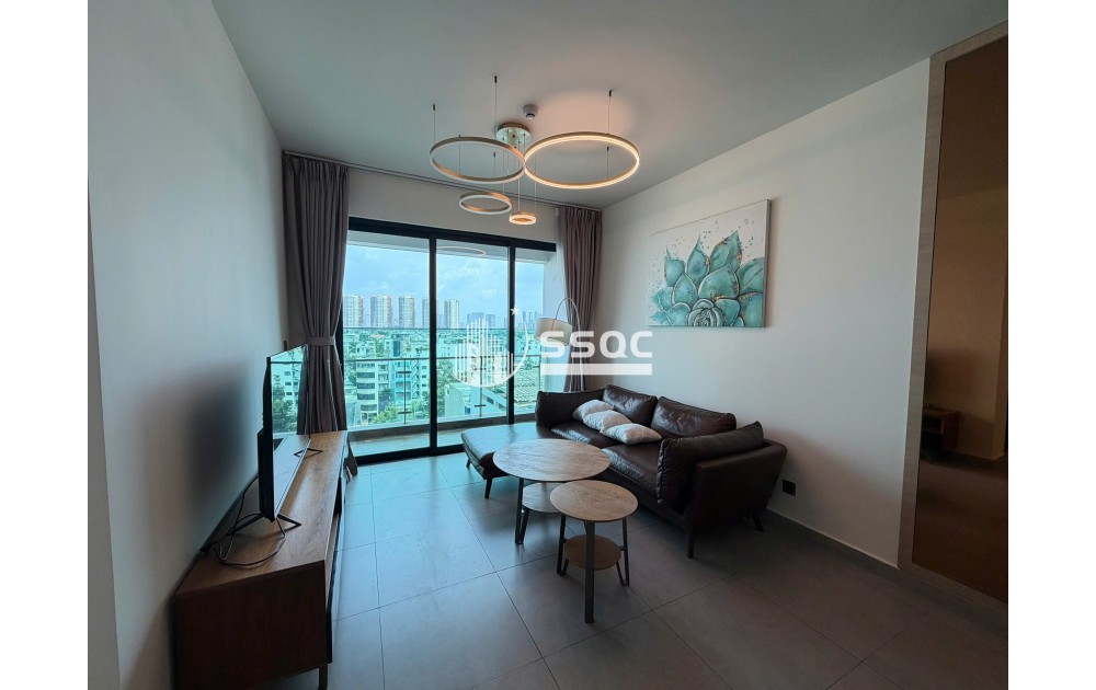 CHO THUÊ CĂN HỘ FELIZ EN VISTA DIỆN TÍCH 107M2 GIÁ 35 TRIỆU THÁNG CHỈ XÁCH VALI VÀO Ở