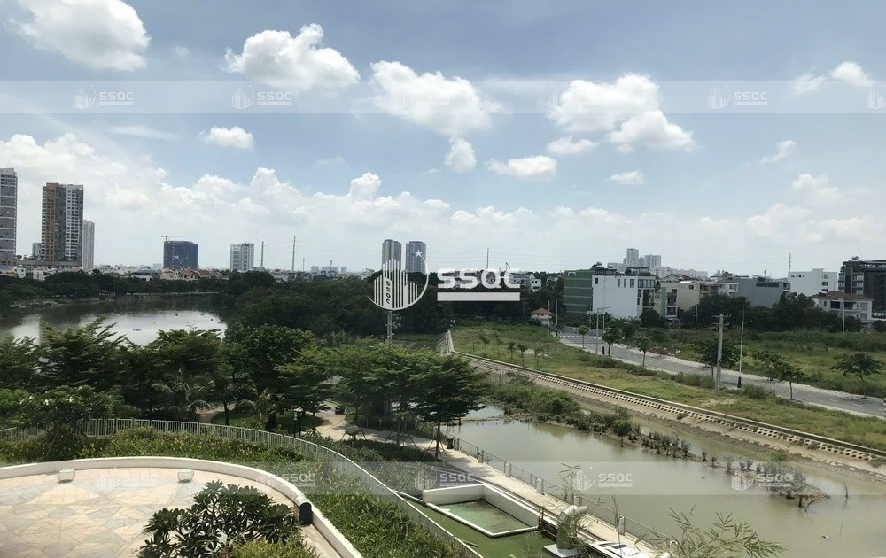 BÁN CĂN HỘ ĐẢO KIM CƯƠNG DIỆN TÍCH 45M2 GIÁ 6.5 TỶ CÓ DÒNG TIỀN NGAY