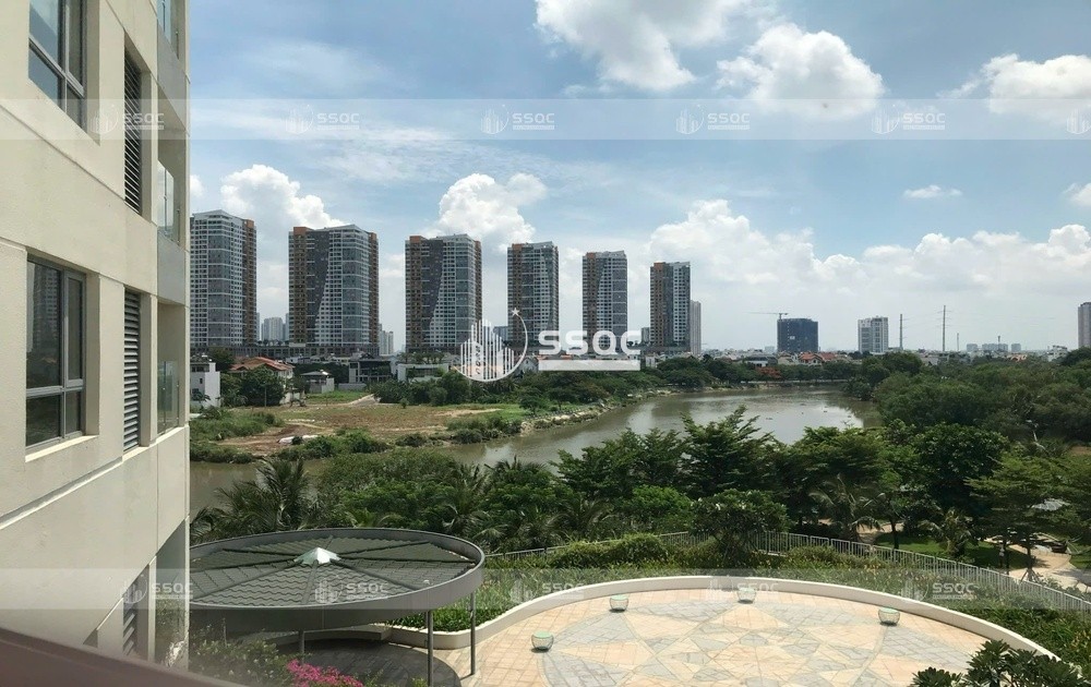BÁN CĂN HỘ ĐẢO KIM CƯƠNG DIỆN TÍCH 45M2 GIÁ 6.5 TỶ CÓ DÒNG TIỀN NGAY