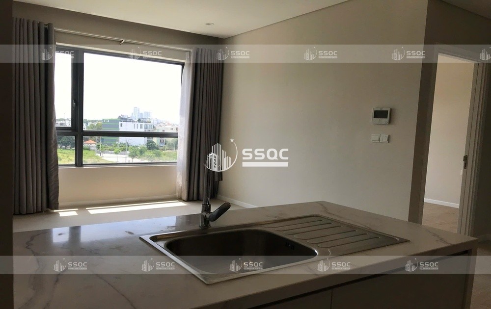 BÁN CĂN HỘ ĐẢO KIM CƯƠNG DIỆN TÍCH 45M2 GIÁ 6.5 TỶ CÓ DÒNG TIỀN NGAY