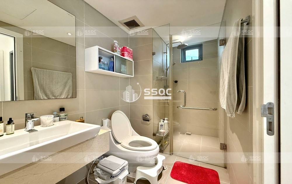 BÁN CĂN HỘ ĐẢO KIM CƯƠNG DIỆN TÍCH 50M2 GIÁ 6.8 TỶ NỘI THẤT HIỆN ĐẠI MỚI 100%