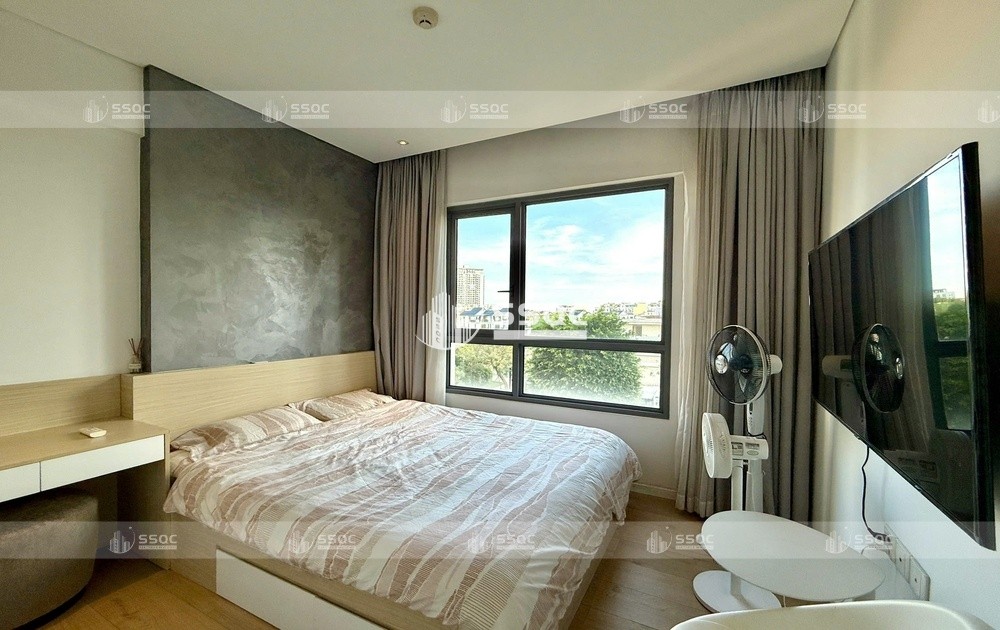 BÁN CĂN HỘ ĐẢO KIM CƯƠNG DIỆN TÍCH 50M2 GIÁ 6.8 TỶ NỘI THẤT HIỆN ĐẠI MỚI 100%