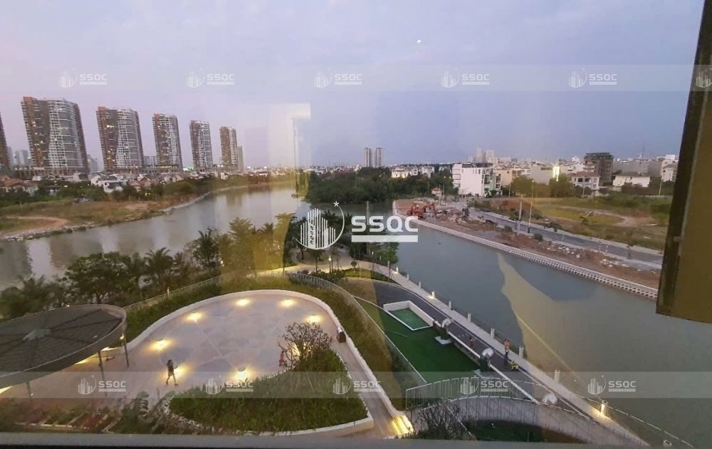 BÁN CĂN HỘ ĐẢO KIM CƯƠNG DIỆN TÍCH 45M2 GIÁ 6.591 TỶ MUA LÀ CÓ LỜI NGAY