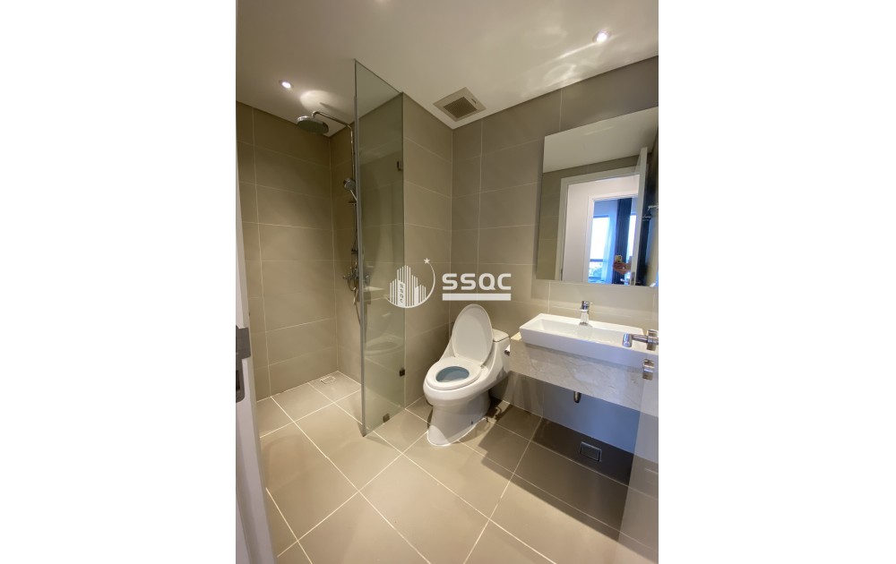 BÁN CĂN HỘ ĐẢO KIM CƯƠNG DIỆN TÍCH 45M2 GIÁ 6 TỶ CÓ DÒNG TIỀN NGAY