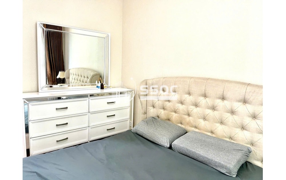 CHO THUÊ CĂN HỘ VISTA VERDE DIỆN TÍCH 85M2 GIÁ 20 TRIỆU/THÁNG VIEW XINH LUNG LINH