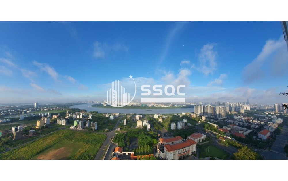 BÁN CĂN HỘ VISTA VERDE DIỆN TÍCH 204M2 GIÁ 35 TỶ VIEW LUNG LINH FULL NỘI THẤT