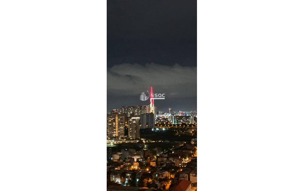 BÁN CĂN HỘ VISTA VERDE DIỆN TÍCH 204M2 GIÁ 35 TỶ VIEW LUNG LINH FULL NỘI THẤT
