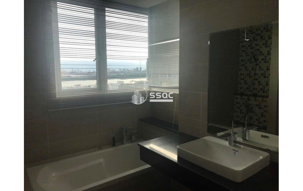 CHO THUÊ CĂN HỘ VISTA VERDE DIỆN TÍCH 213M2 GIÁ 68 TRIỆU/THÁNG CỰC HOT